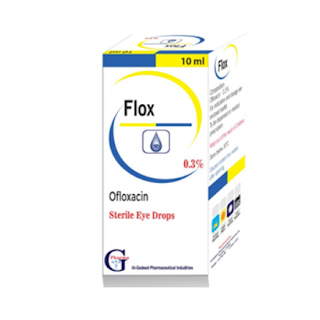 Flox قطرة فلوكس