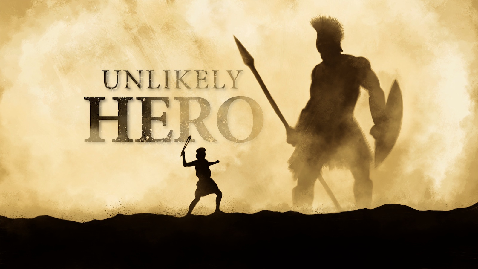 Unlikely Hero Week Six Quot Absalom Absalom Quot