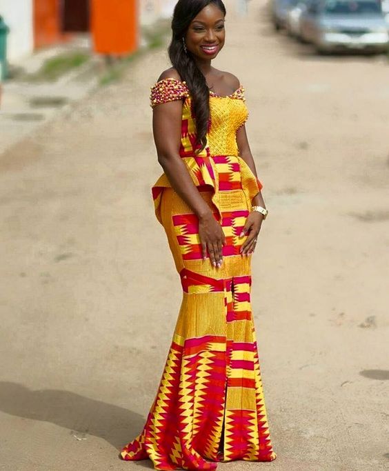 African styles  gallery COOL KENTE STYLES  WE ARE CRUSHING ON