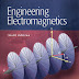Engineering Electromagnetics (Sixth Edition) by William H. Hayt, Jr. and John A. Buck