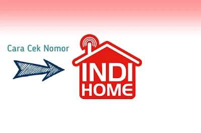 cara cek nomor indihome