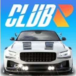 تحميل لعبة ClubR: Online Car Parking Game للأندرويد APK