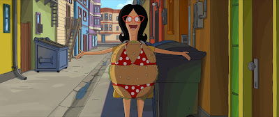 The Bobs Burgers Movie Image 1