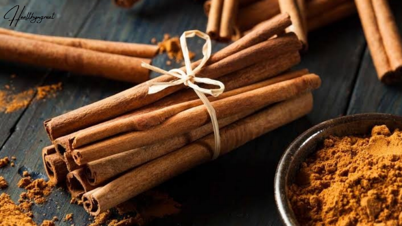 7 Proven Health Benefits of Cinnamon