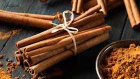  7 Proven Health Benefits of Cinnamon