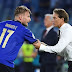 Ciro Immobile Will Play His Last Match For Italy When Facing Argentina
