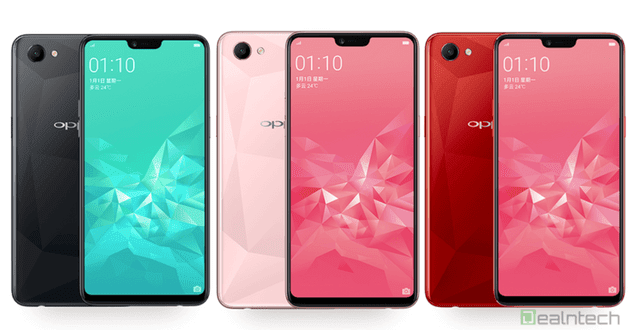 كل ما تود معرفته عن مواصفات مميزات هاتف Oppo A3 الجديد