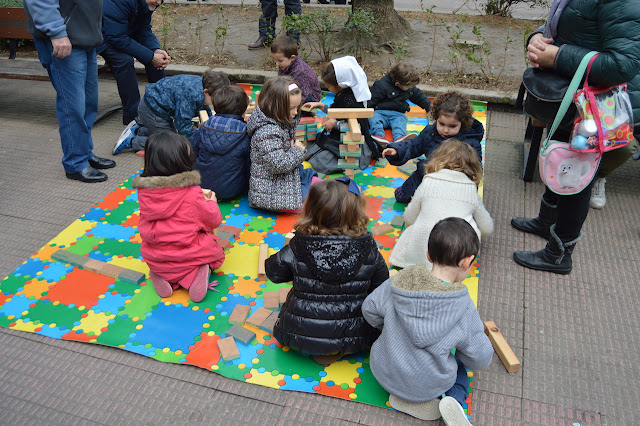 fiestas de San Vicente