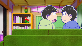 おそ松さん 3期5話 まぁな Osomatsu-san