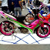 MODIF SUZUKI SHOGUN 125 SP PICS COLLECTION
