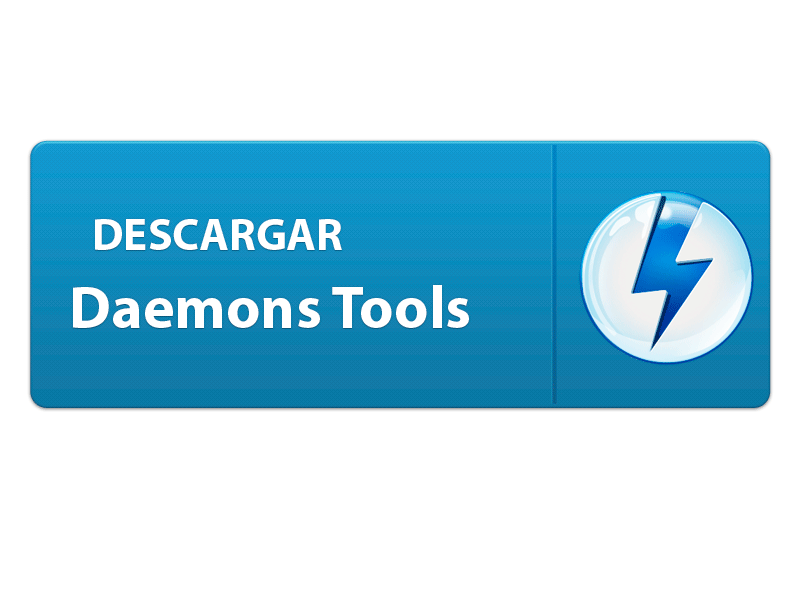 Descargar Daemon Tools