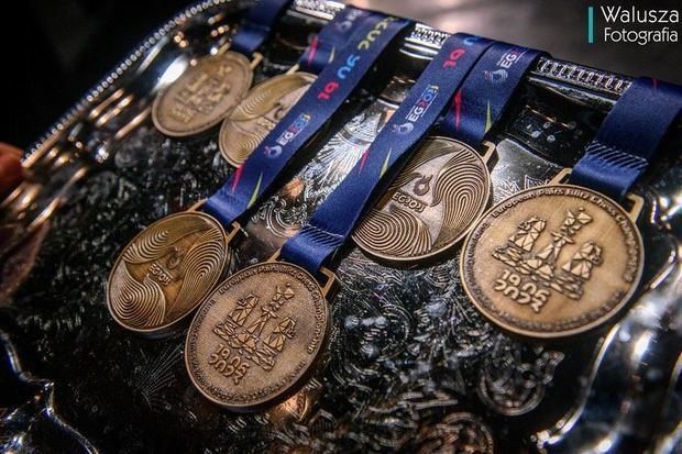 Avropa Oyunları: Azərbaycan medal sıralamasında 5 pillə geriləyib