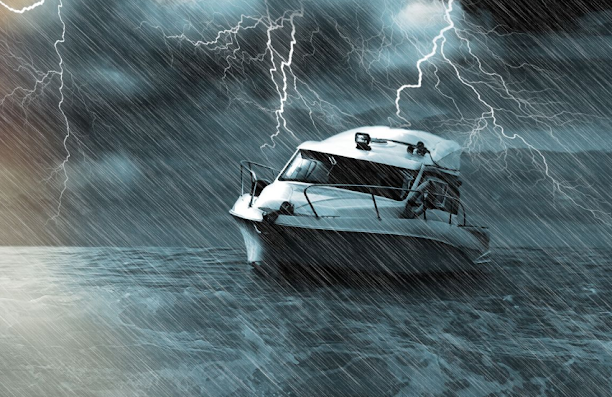 Impact of Weather on Boat Insurance Rates in Texas 2024 - Texas Boat Insurance
