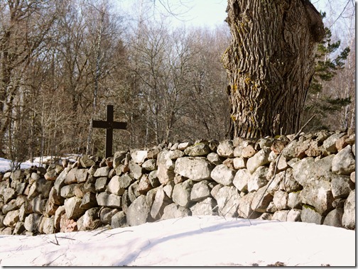 b�linge church