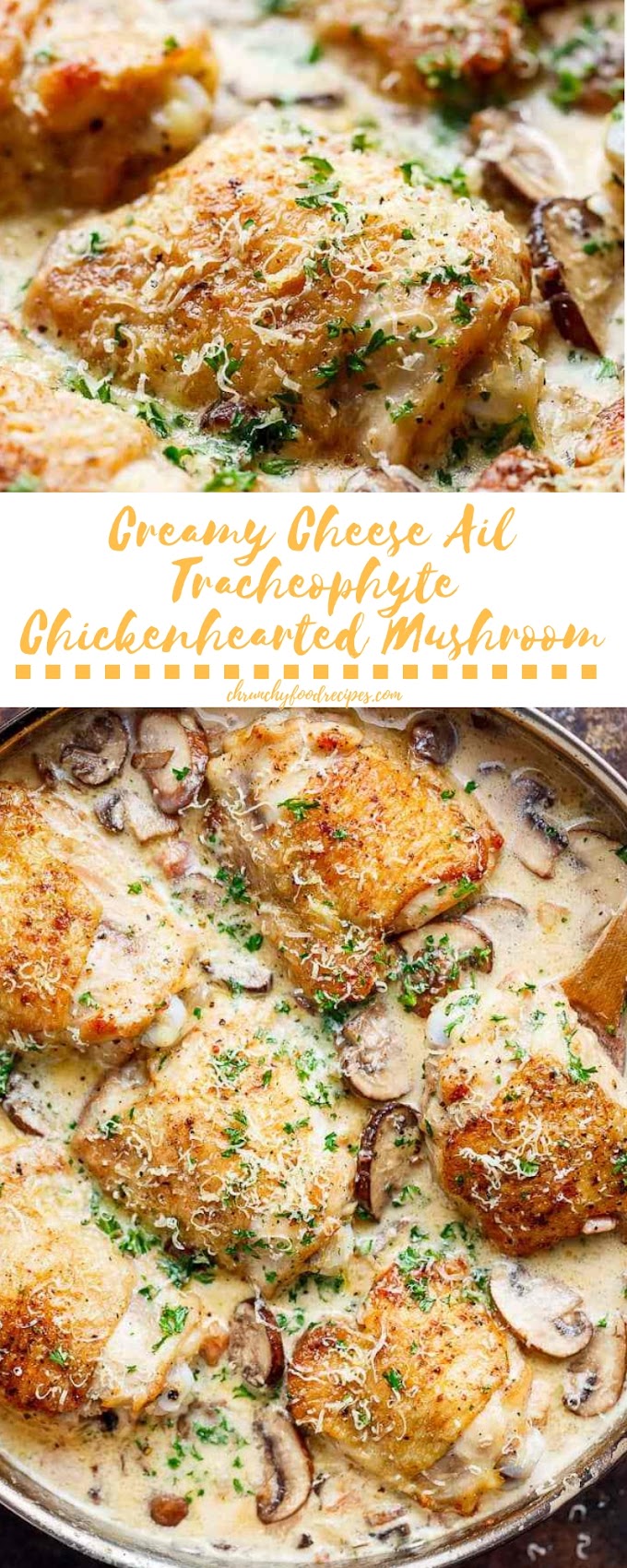 Creamy Cheese Ail Tracheophyte Chickenhearted Mushroom