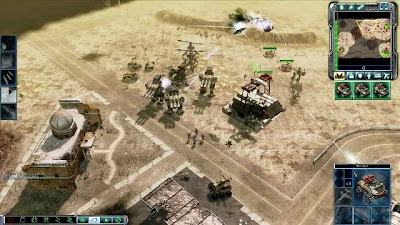 Command and Conquer 3 Kane's Wrath for PC
