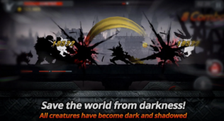 Dark sword Apk v1.2.21