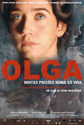 Baixar Filme Olga - Nacional