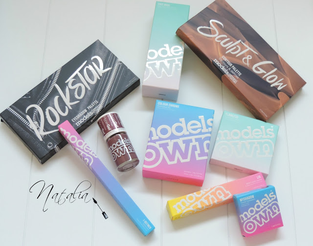 modelsown-makeup