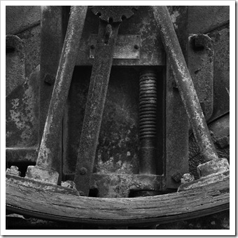Machine Works