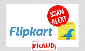 Flipkart fraud mismatch fssai code (invalid / expired) 