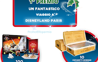 Logo Vinci Disneyland, 100 videogiochi e 10 cofanetti con 52 classici Disney
