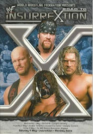 WWE Insurrextion 2002 (2002)