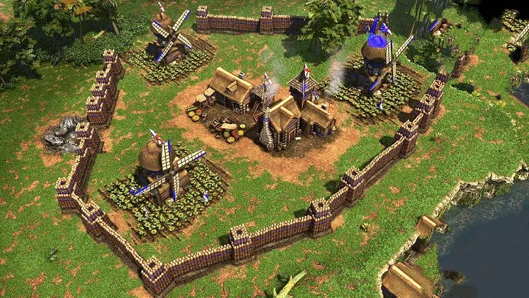 Age of Empires 3