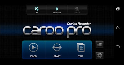 Download CaroO Pro (Dashcam & OBD) v3.1.0.07 Apk