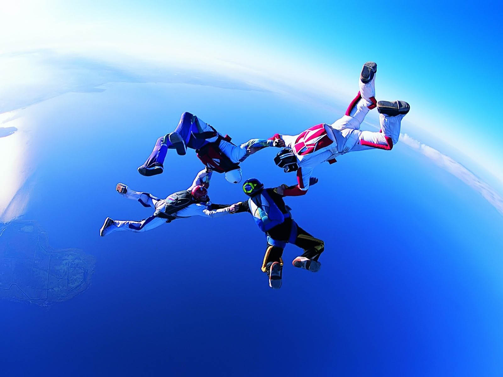 Wallpapers Skydiving HD Wallpapers Download Free Images Wallpaper [wallpaper981.blogspot.com]