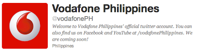 Vodafone Philippines