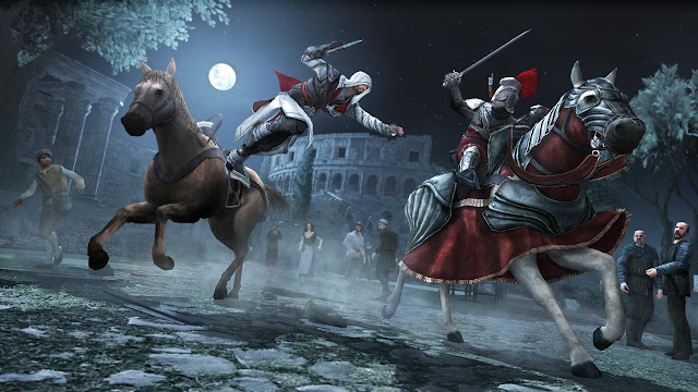 assassins creed wallpaper hd. Assassins Creed HD Wallpapers