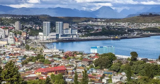 Pymes serán beneficiadas con prórroga del pago de patentes comerciales en Puerto Montt