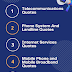 Telecom Specialists List of Services in Australia [Infographic]