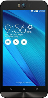 Asus Zenfone Selfie Features and Price