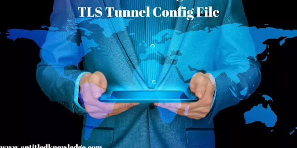 9mobile Free Browsing Cheat With TLS Tunnel Config File