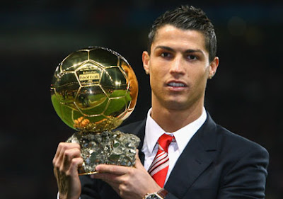 Cristiano Ronaldo Wallpapers - CR7 HD Wallpaper