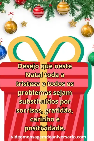 mensagens de feliznatal