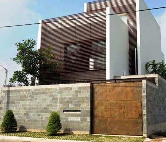 Model dan Desain  Rumah  Minimalis  Terbaru  2019  INFORMASI 