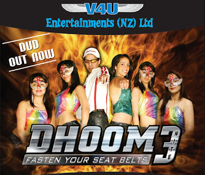 Dhoom-3-Movie Wallpapers