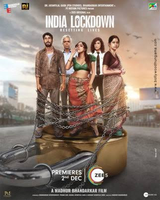 India Lockdown Movie Budget, Box Office Collection, Hit or Flop