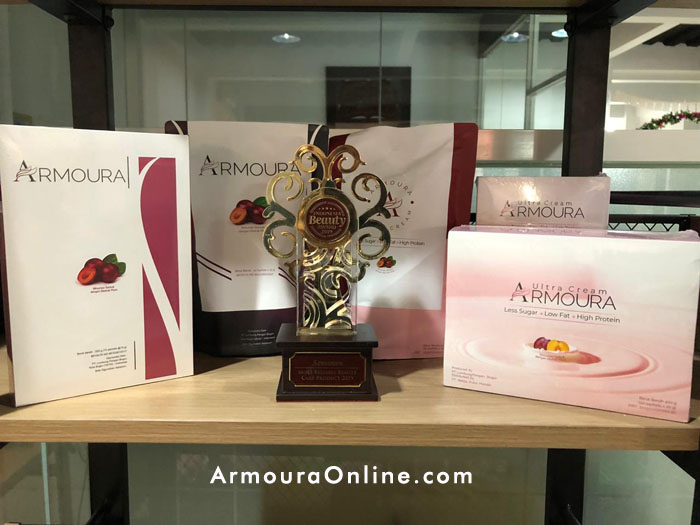 Info Lipmoist by Armoura Asli di Sulawesi 