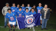 Cruz Azul no puede levantar cabeza en el Clausura de los Martes y ayer . (picture )