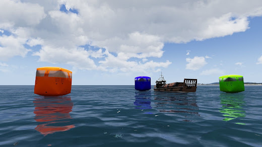 Arma 3に訓練用のオブジェクトを追加するMOD