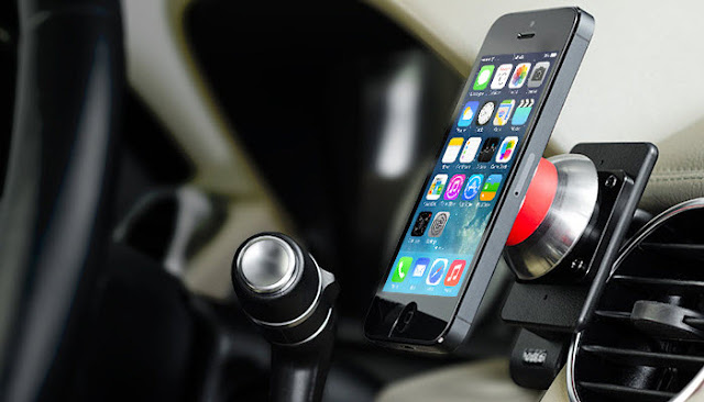 carphone holder