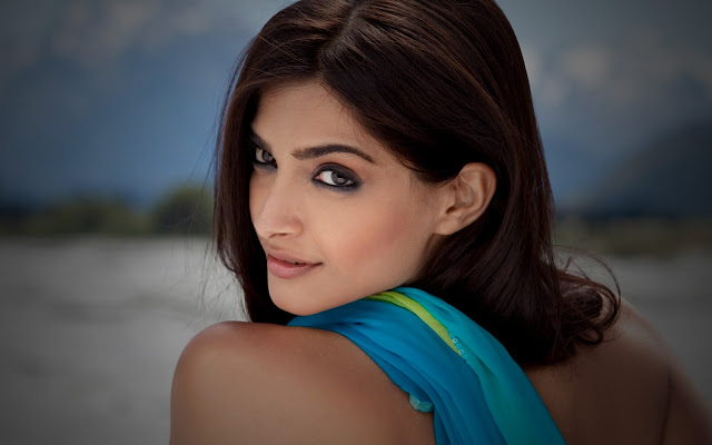 Sonam kapoor bollywood