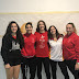 EL SAES-BU DESPIDE EL AÑO CON 1 ORO Y 4 BRONCES EN VALLADOLID