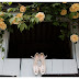 Beautiful Barn Wedding with Fairy Lights, Cake Pops & Chalk Boards