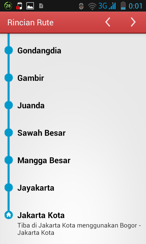 Contoh Karya Ilmiah Jejaring Sosial - Police 11166