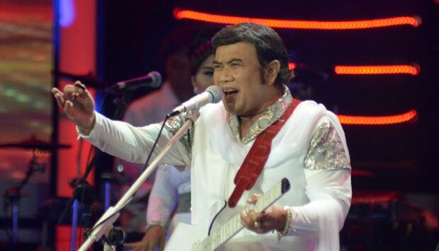 Chord Gitar Rhoma Irama - Azza | Chord Iyanz14